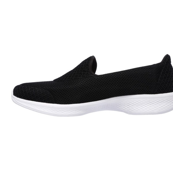 NWT Skechers Go Walk 4 Propel - Picture 3 of 16